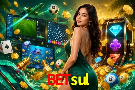 Welcome Bonus betsul