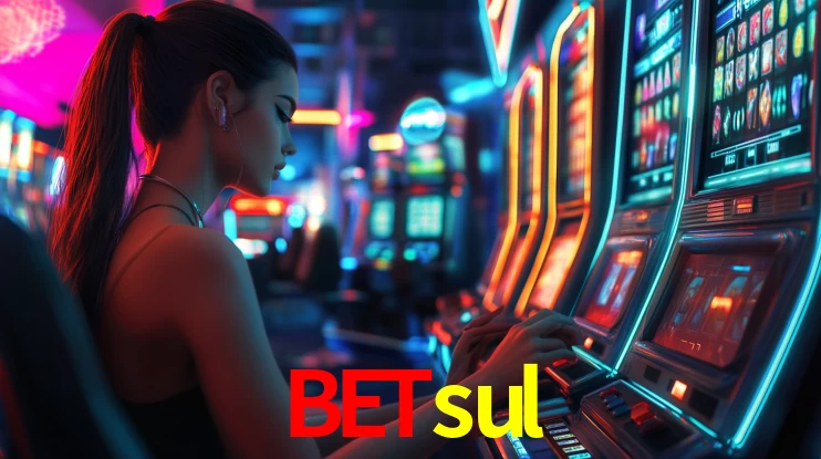 betsul: Seu Cassino Premiado com Pagamentos Rápidos