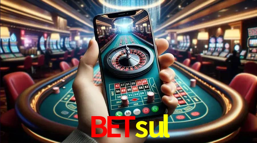 Welcome Bonus betsul