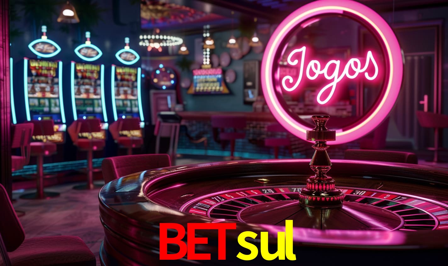 Desvendando o Mundo dos Jogos Virtuais na betsul