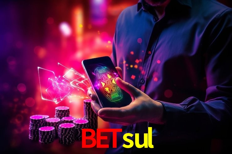 Casino VIP betsul