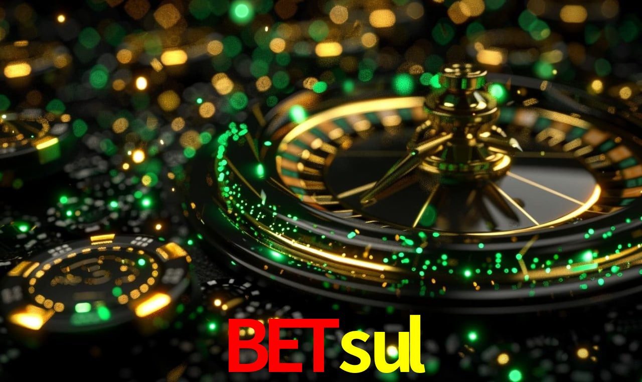 betsul login — configurações de segurança e proteção de conta