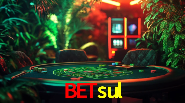 Tournaments betsul
