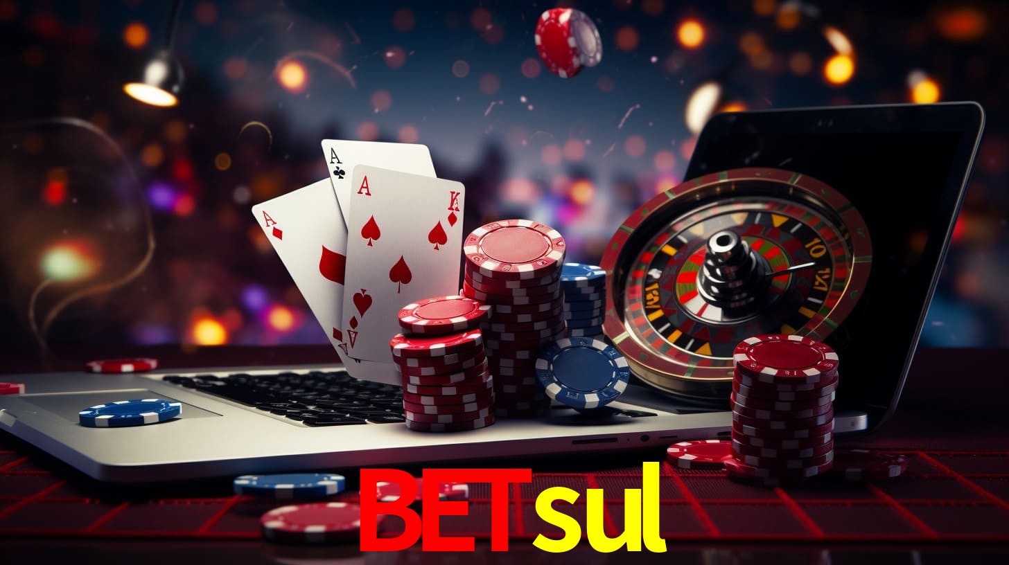 Live Casino betsul