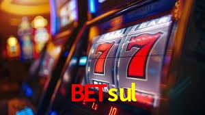 Login Seguro betsul
