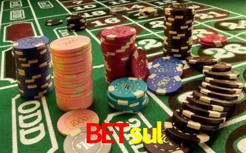 betsul bet — painel ao vivo com cotações dinâmicas