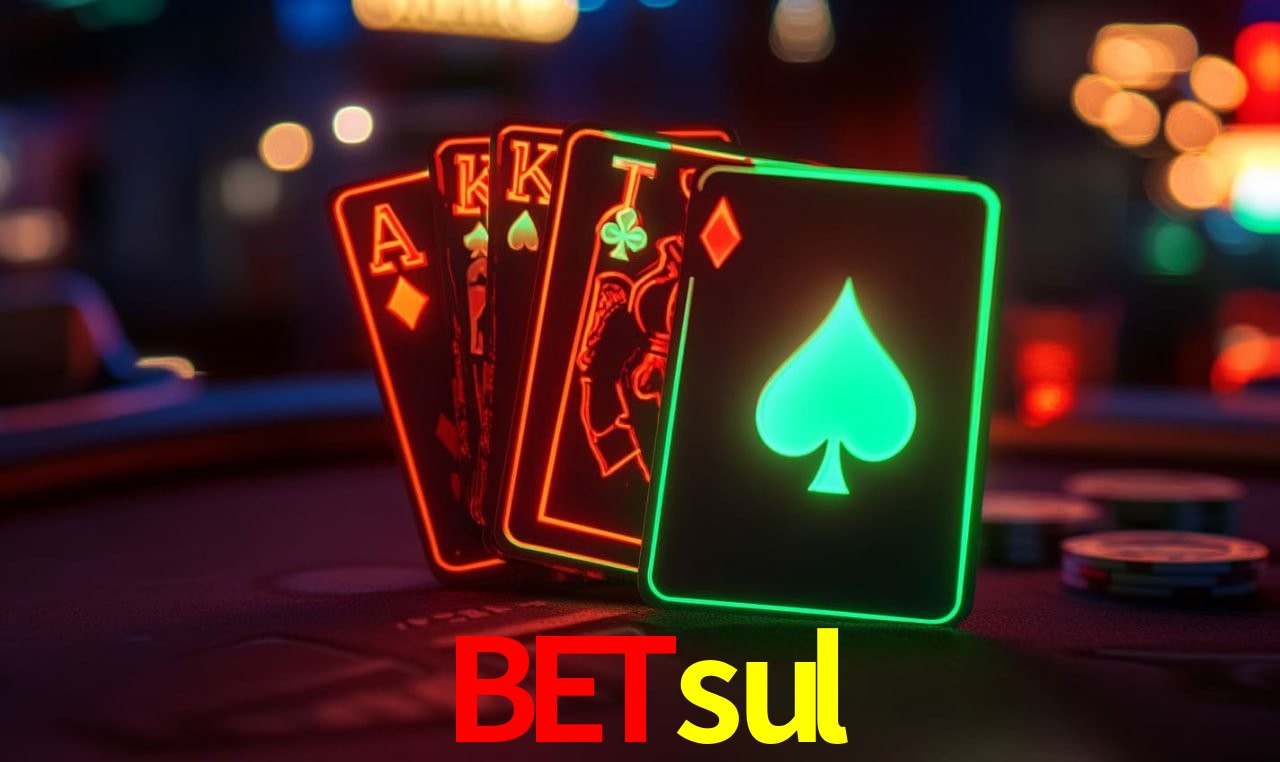 betsul termos — contrato de uso e regulamento da plataforma