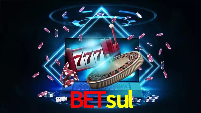 Provedores de Jogos betsul