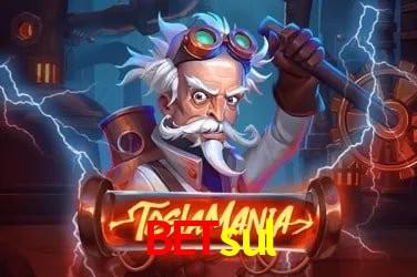 Casino Ao Vivo betsul