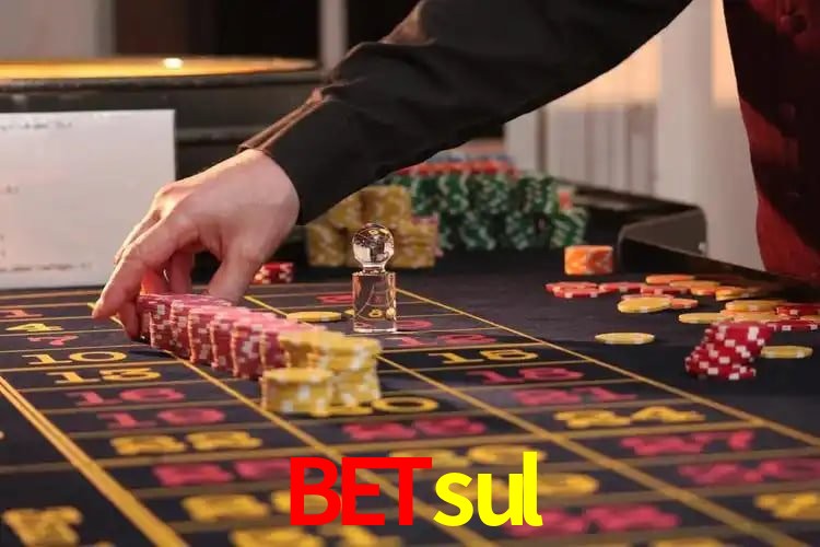 Descubra o Programa VIP da betsul: Vantagens Exclusivas para Jogadores
