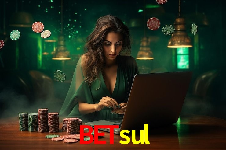 betsul bet — mercados de futebol e esportes no app