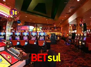 Descubra a Magia dos Jogos de Arcade no betsul