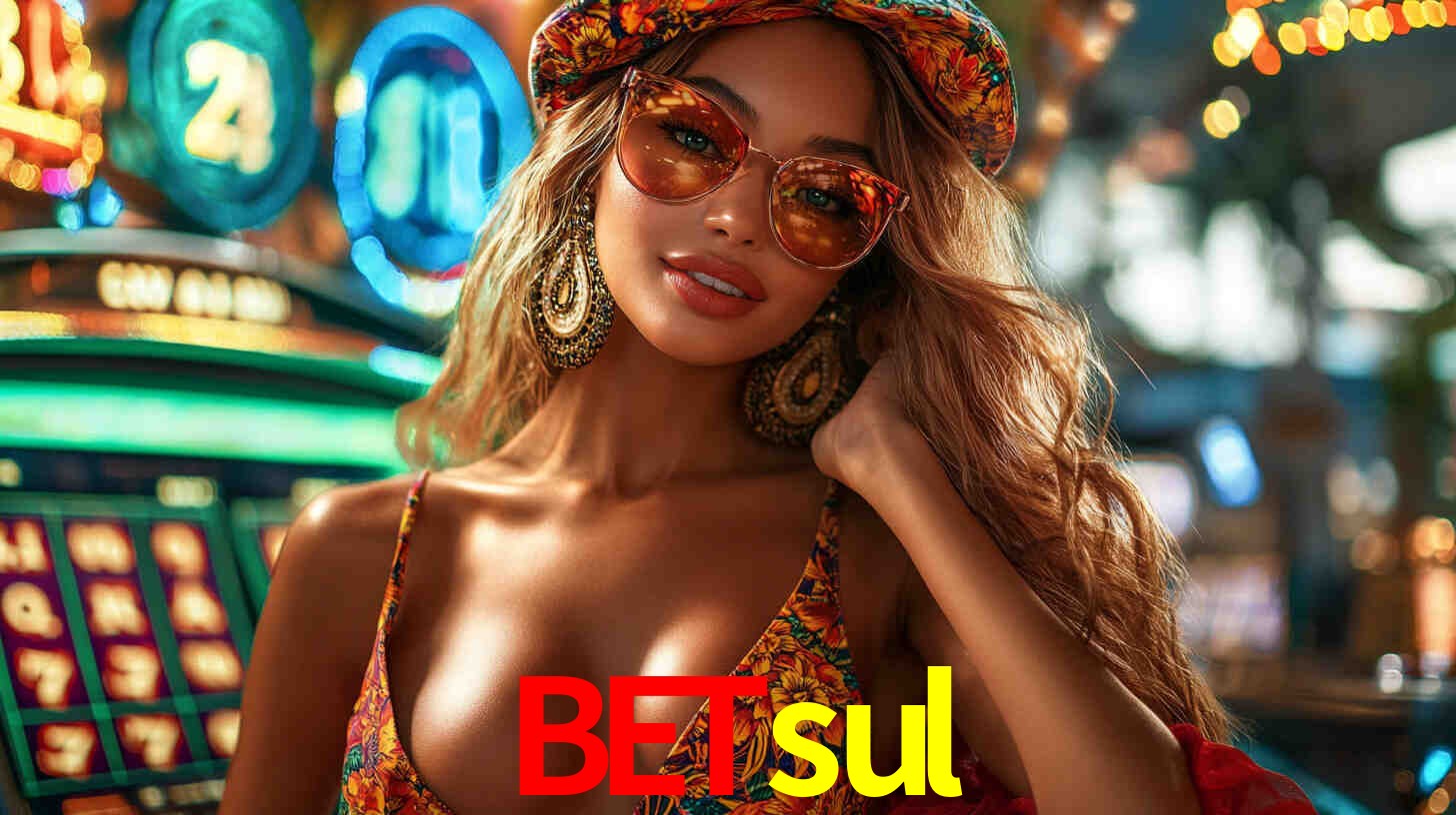 betsul bônus — painel de promoções no aplicativo