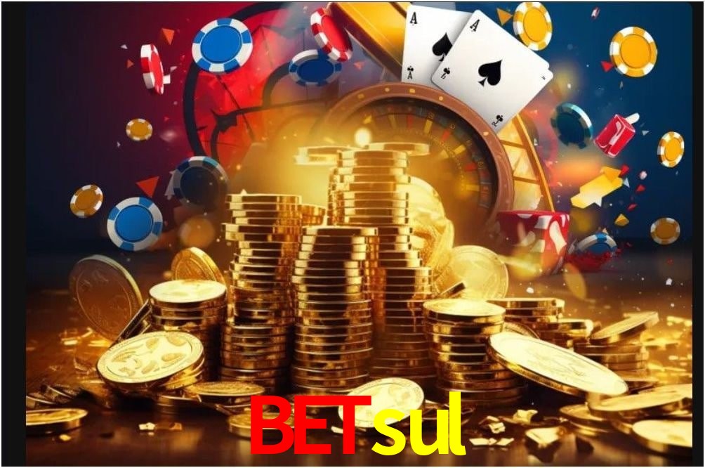 betsul feedback — categorias de sugestão e melhoria no app