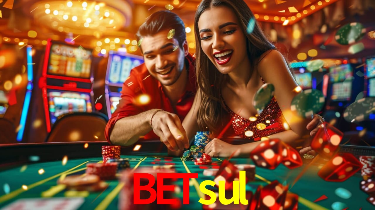 Benefícios da Conta betsul