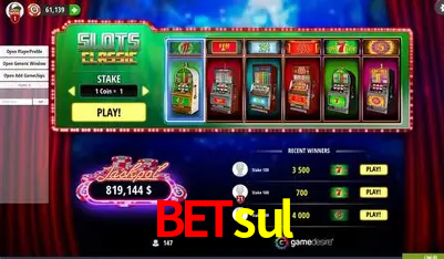 A Emoção da Loteria na betsul: Uma Chance de Mudança de Vida