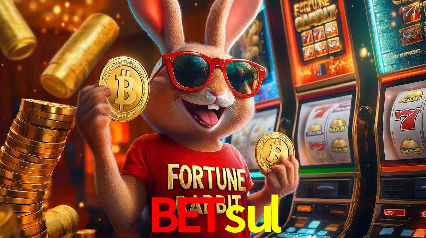 Apostas Esportivas na betsul: Um Guia Completo
