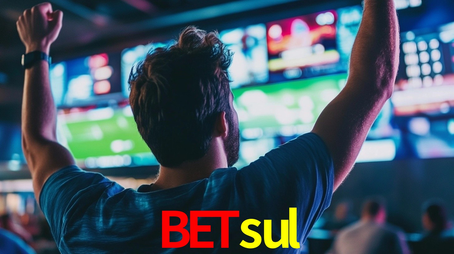 betsul: Seu Especialista em Apostas Esportivas Brasileiras