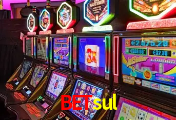 Inovações de Jogos na betsul: O Futuro das Experiências Interativas