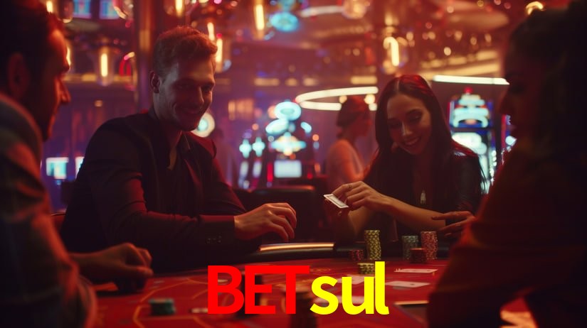 A Popularidade dos Caça-Níqueis no betsul