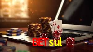 betsul FAQ — suporte e ajuda no aplicativo oficial