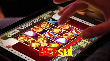 Descubra o Mundo do Cassino Online com betsul