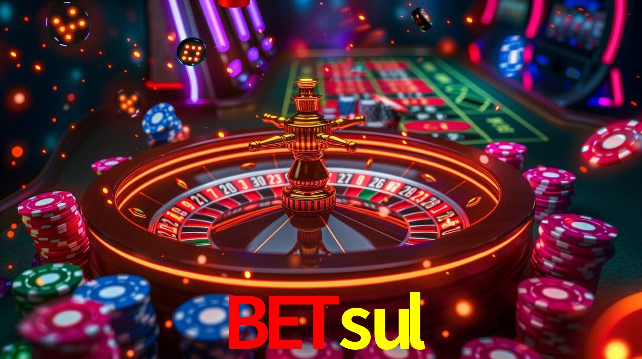 betsul feedback — formulário de envio no aplicativo oficial