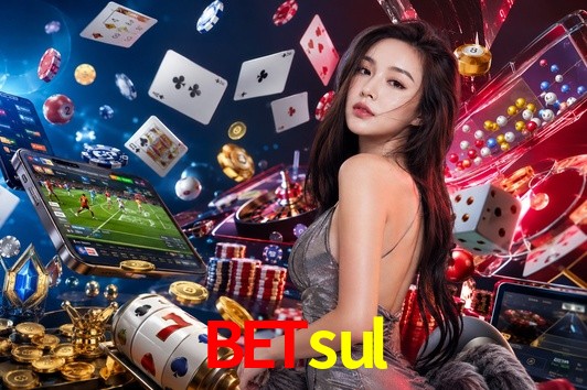 Games Directory betsul