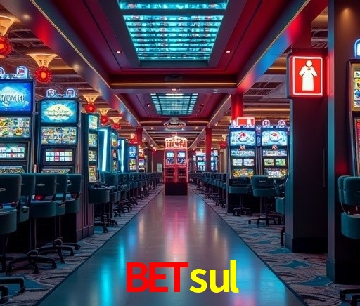 betsul download — arquivo APK para Android oficial