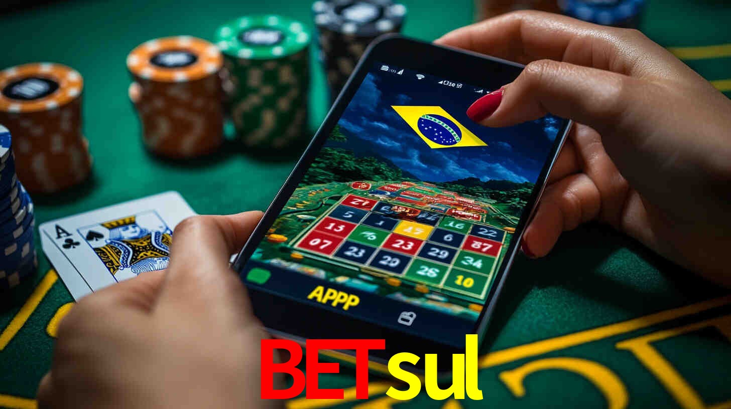 Descubra a Essência do betsul: Nossa História e Compromissos