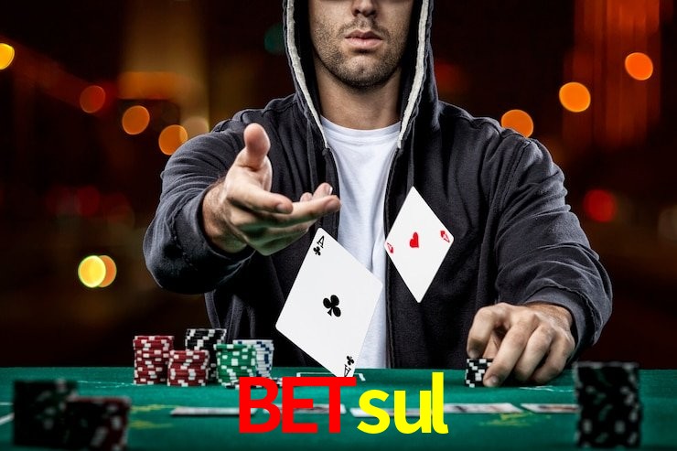 betsul,betsul.com