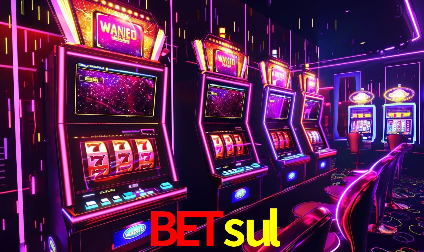 Inovações de Jogos na betsul: O Futuro das Experiências Interativas