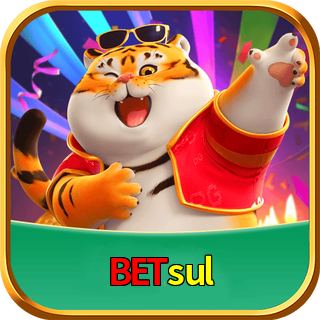 Ícone app betsul