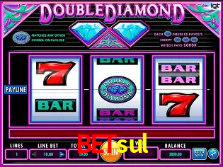 Descubra o Mundo do Cassino Online com betsul