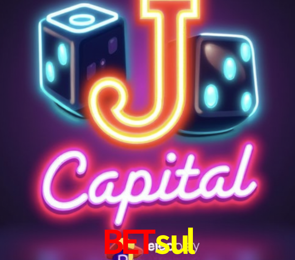 Game Providers betsul