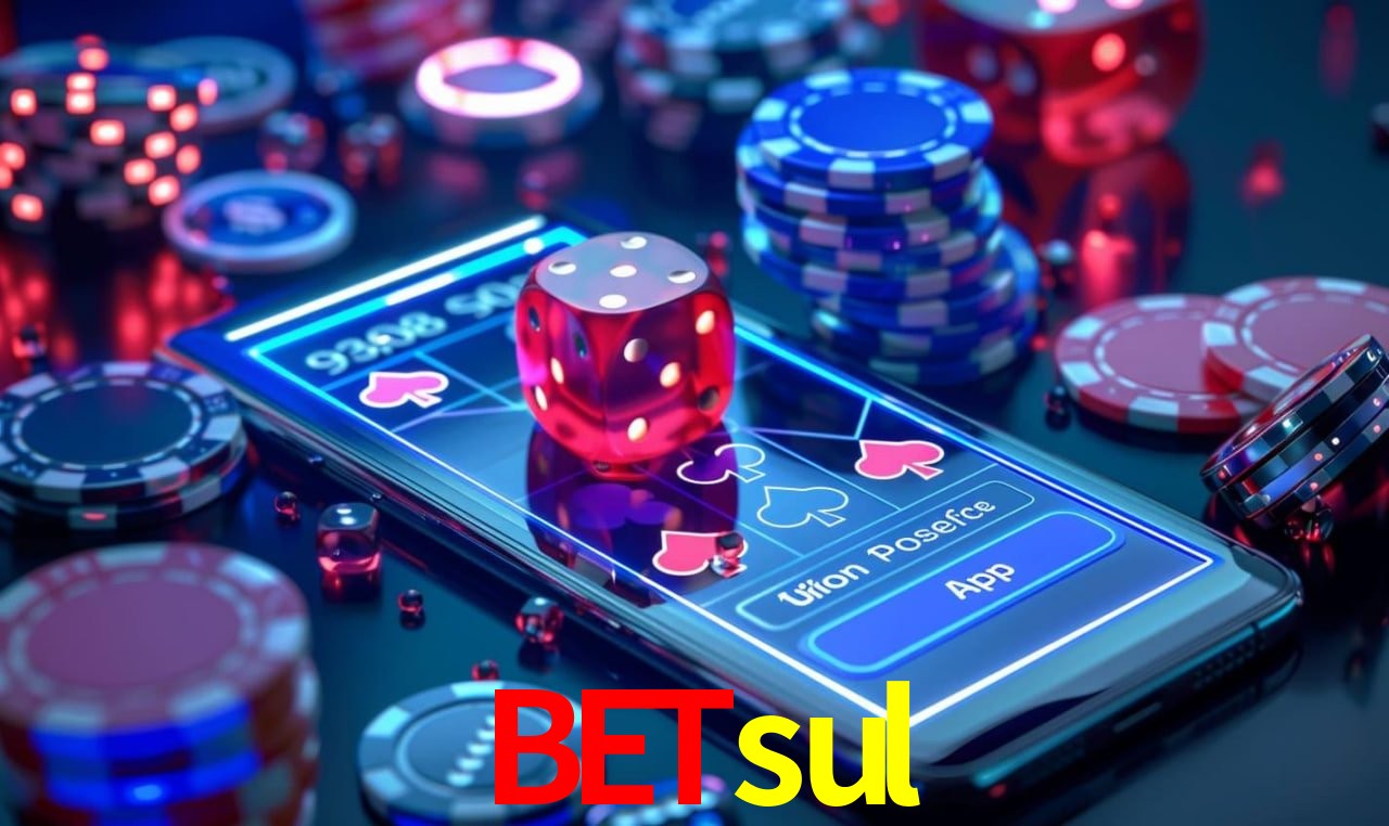 Desvendando o Mundo dos Jogos Virtuais na betsul