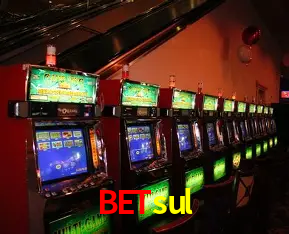 Platform Technology betsul