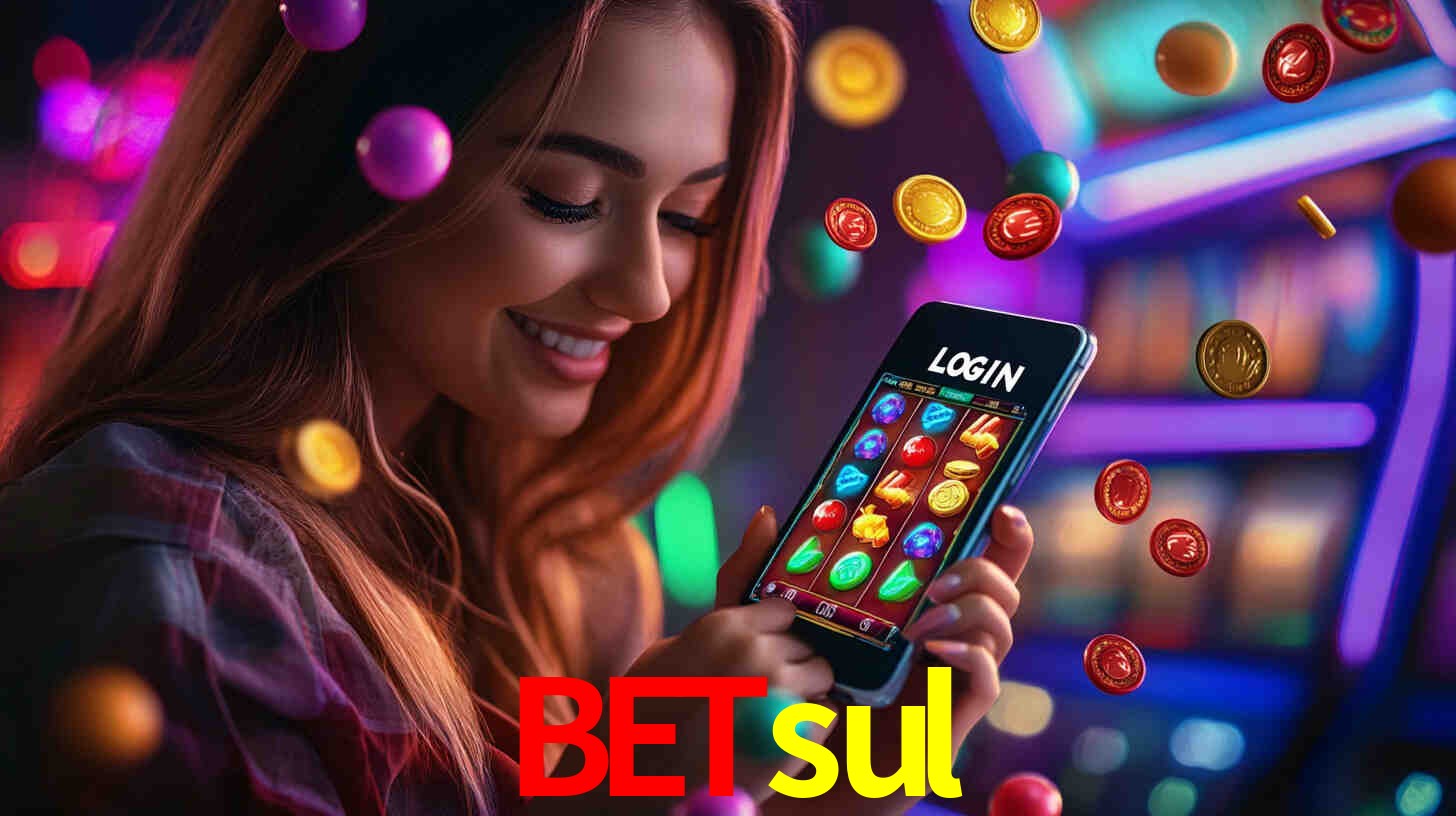 betsul,betsul.com