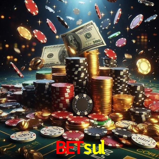 Promoção Relâmpago betsul
