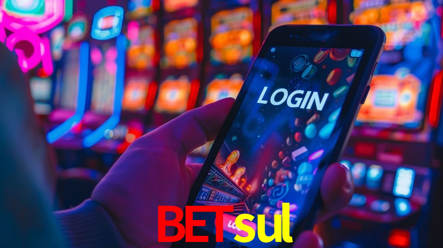 Apostas Esportivas na betsul: Um Guia Completo