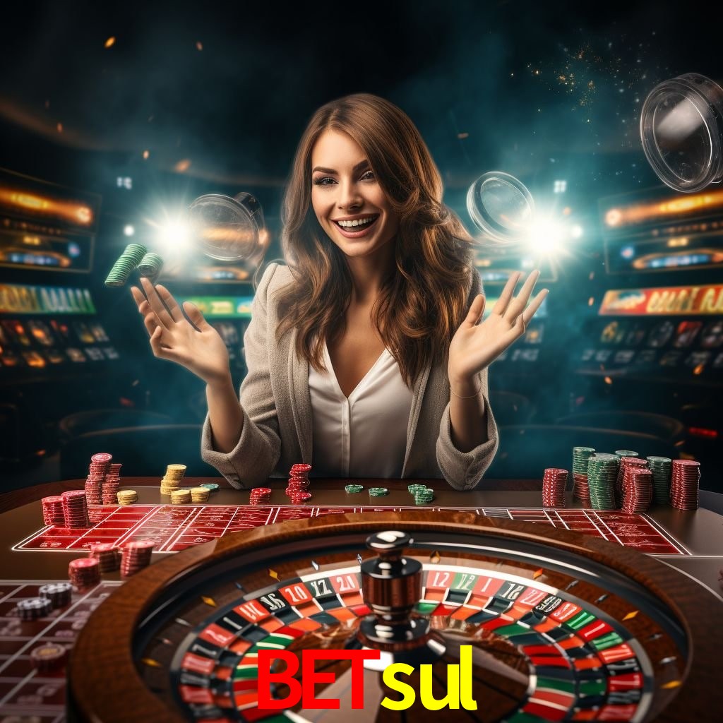 betsul: Seu Especialista em Apostas Esportivas Brasileiras