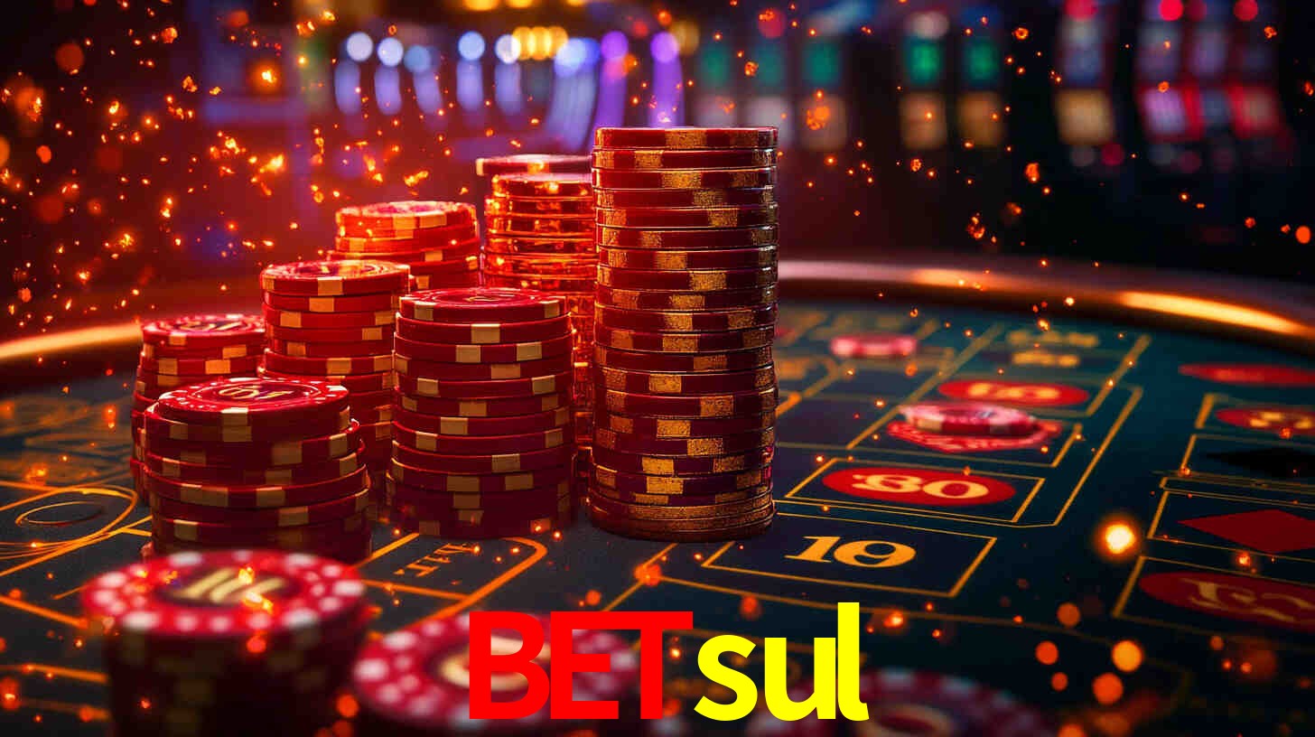 betsul,betsul.com