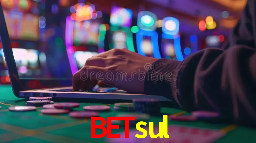 Desvendando o Mundo dos Jogos Virtuais na betsul
