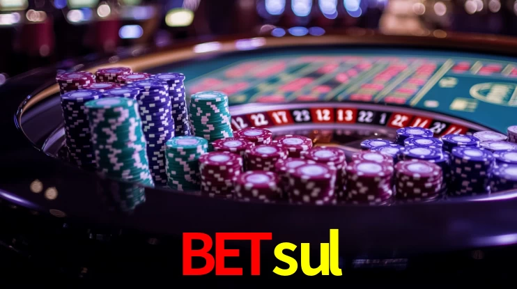 Exclusive Games betsul