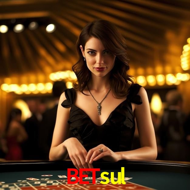 Recursos de Bônus betsul