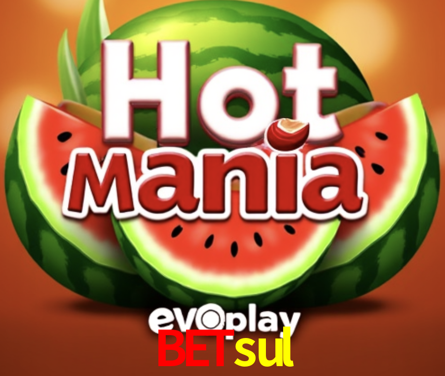 Slot Games betsul