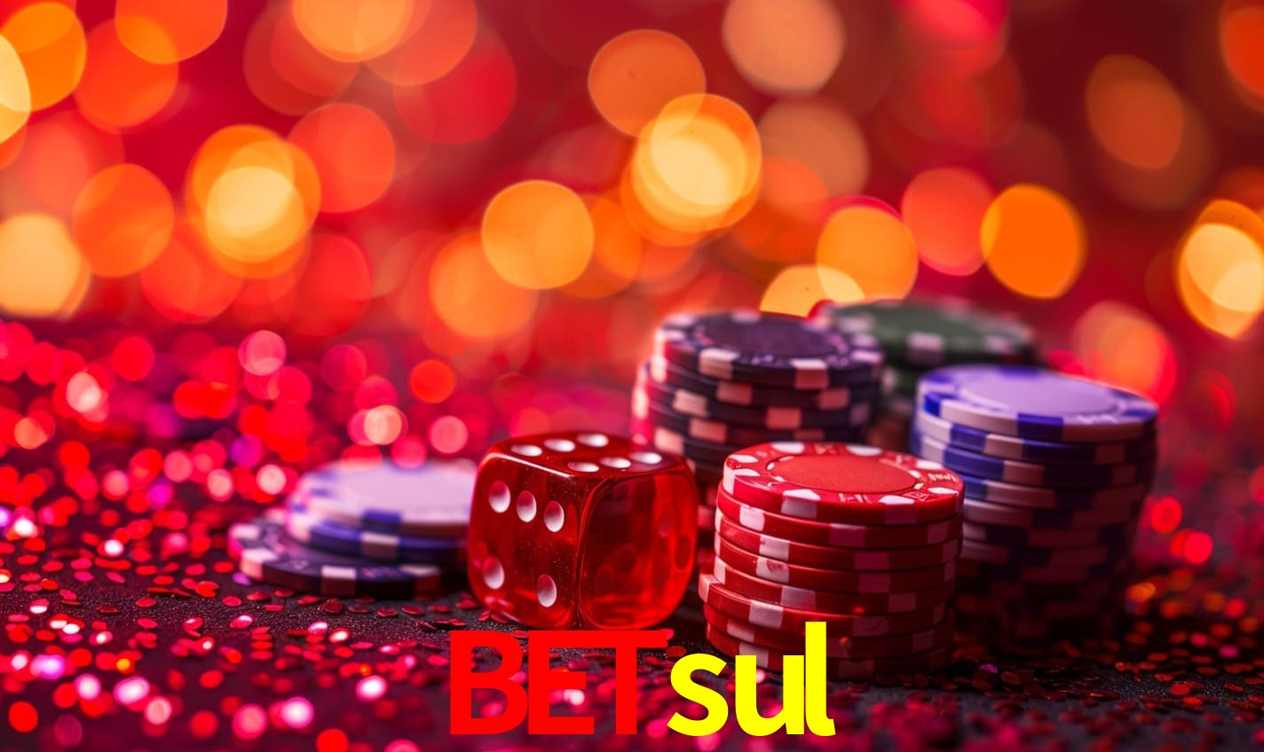 Casino Ao Vivo betsul