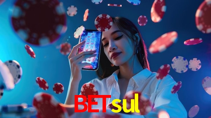 Benefícios da Conta betsul
