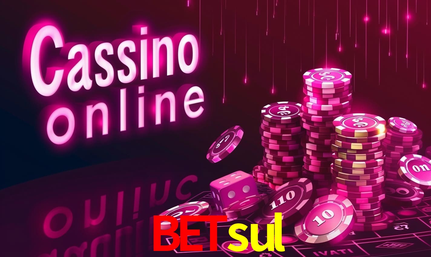 Jogos de Slot betsul