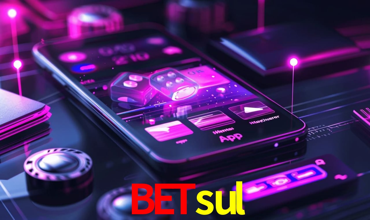 Blackjack Table betsul